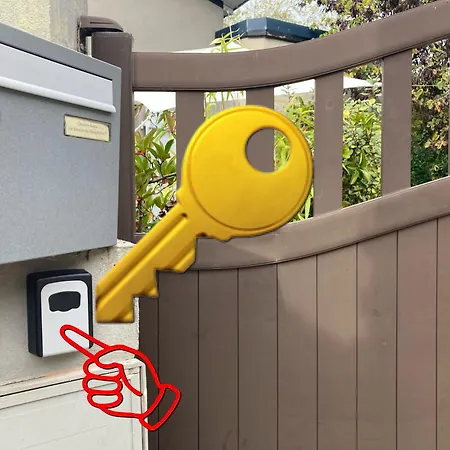 Apartamento Maisonnette 300m