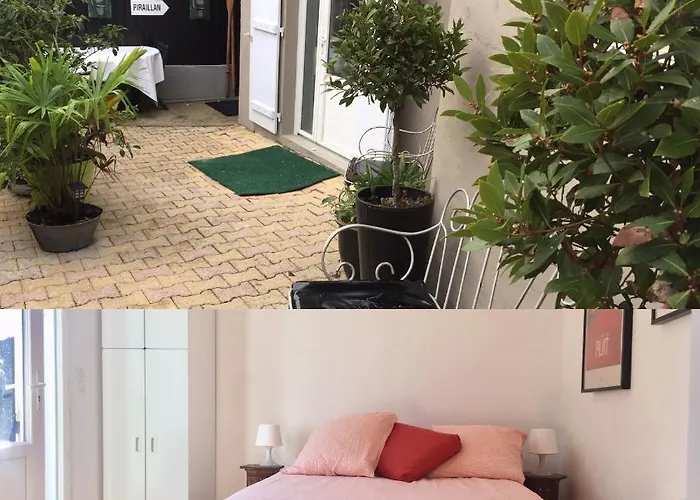 Apartamento Maisonnette 300m Arcachon