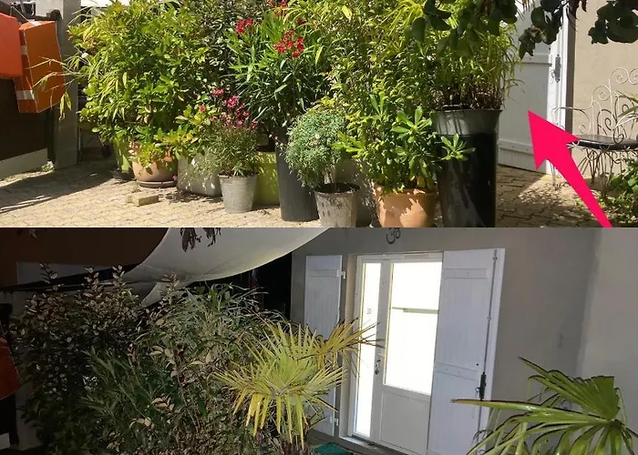 Apartamento Maisonnette 300m