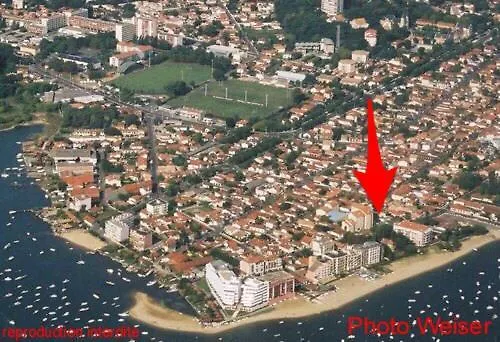 Maisonnette 300m Apartamento *