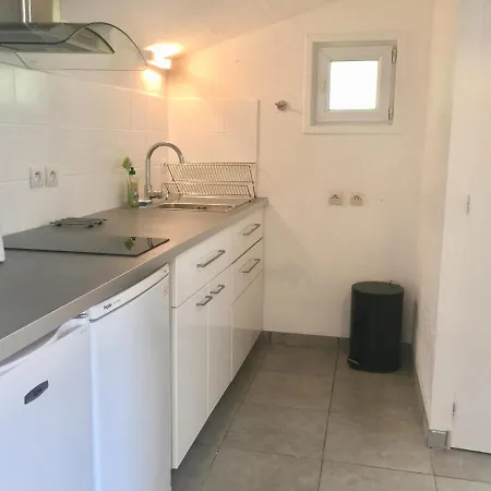 Maisonnette 300m Διαμέρισμα *