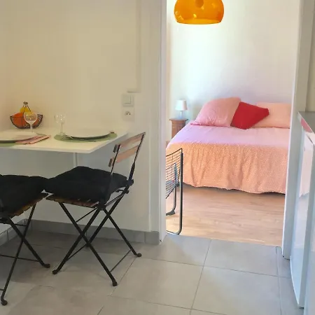 Maisonnette 300m