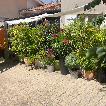 Appartement Maisonnette 300m Arcachon