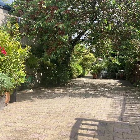 Maisonnette 300m Αρασόν
