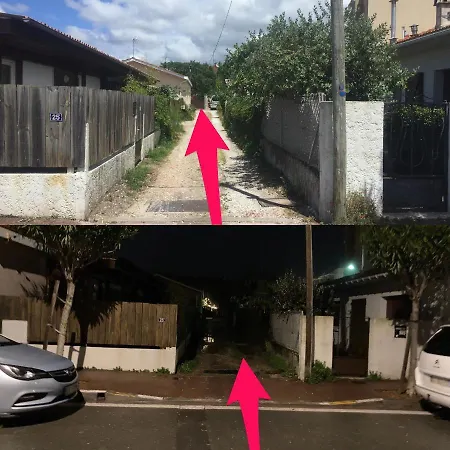 Appartement Maisonnette 300m