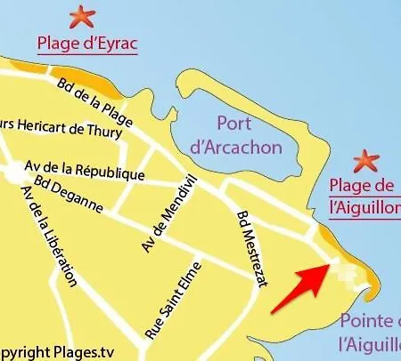 Appartement Maisonnette 300m