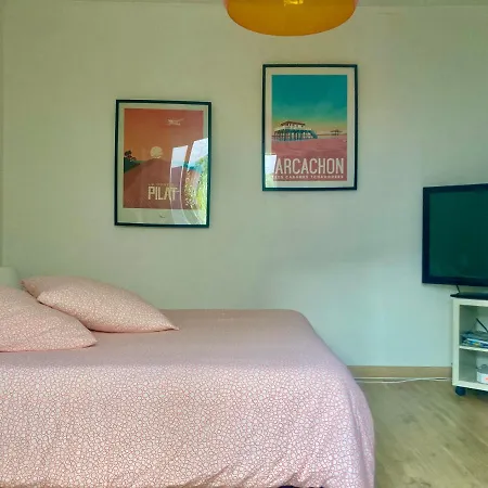 Appartement Maisonnette 300m