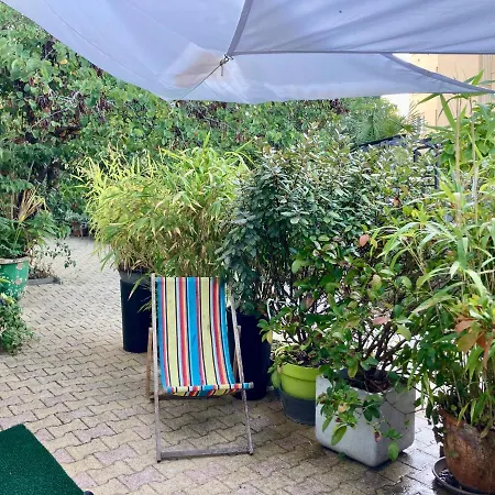 Maisonnette 300m Arcachon