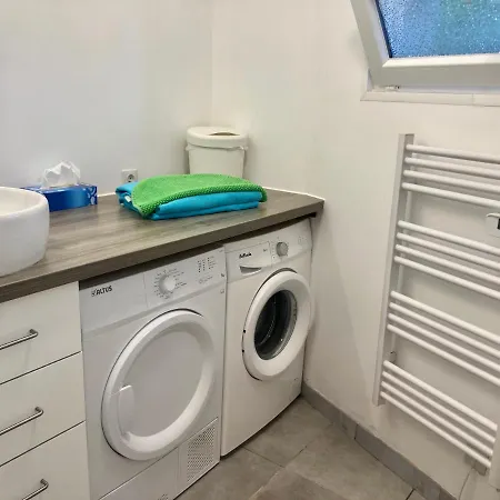 Maisonnette 300m Appartement Arcachon