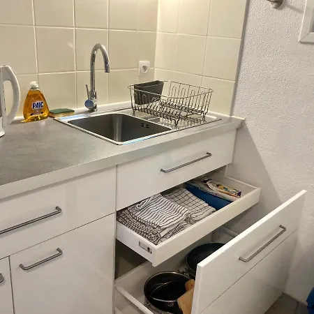 Maisonnette 300m Διαμέρισμα
