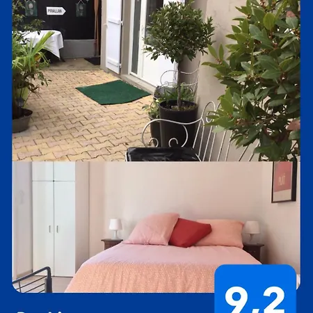 Maisonnette 300m *