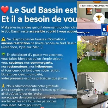 Maisonnette 300m