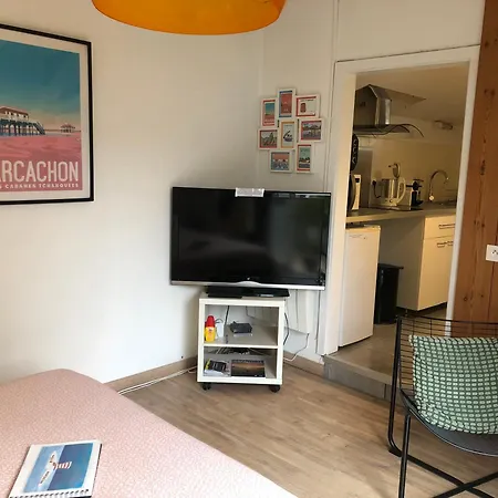 Maisonnette 300m *