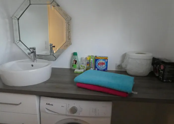 Maisonnette 300m Arcachon