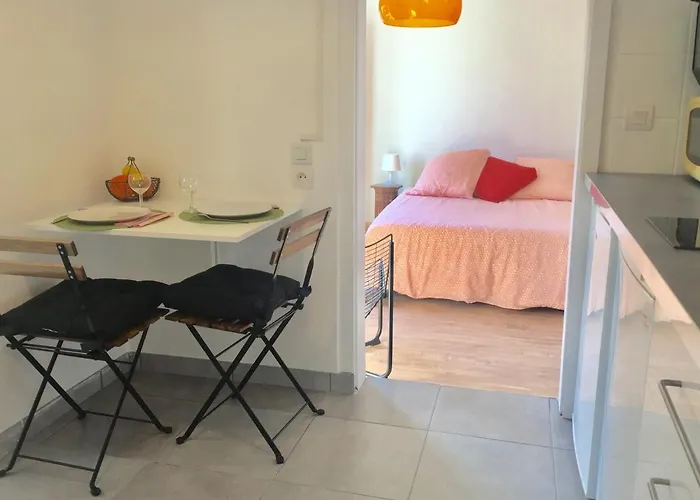 Maisonnette 300m