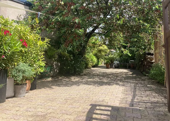 Maisonnette 300m Arcachon