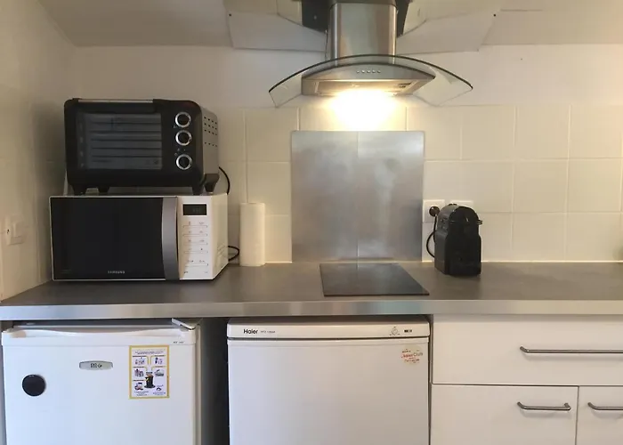 Maisonnette 300m Apartman