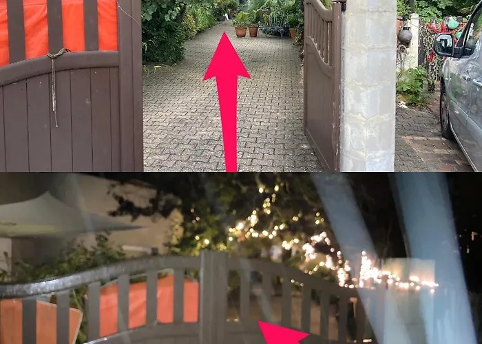 Maisonnette 300m Apartman *