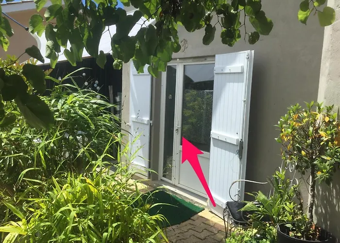 Lejlighed Maisonnette 300m *