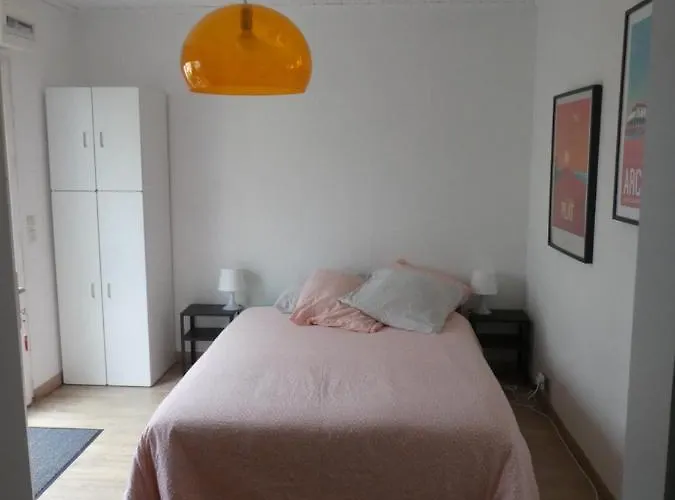 Maisonnette 300m Apartman *