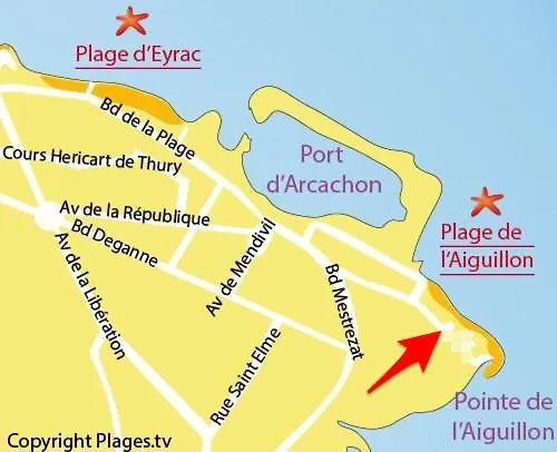 Appartement Maisonnette 300m
