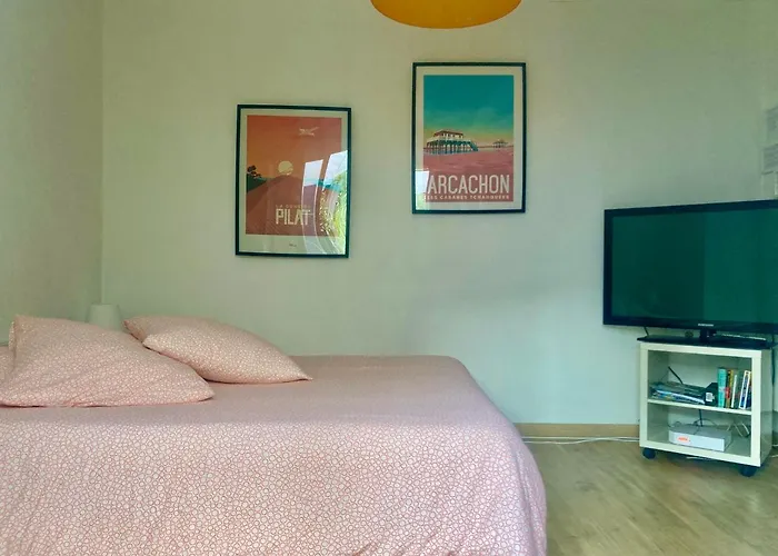 Appartement Maisonnette 300m