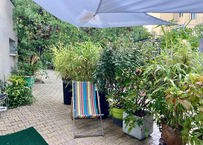 Maisonnette 300m Arcachon