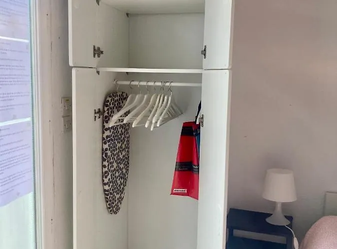 Appartement Maisonnette 300m