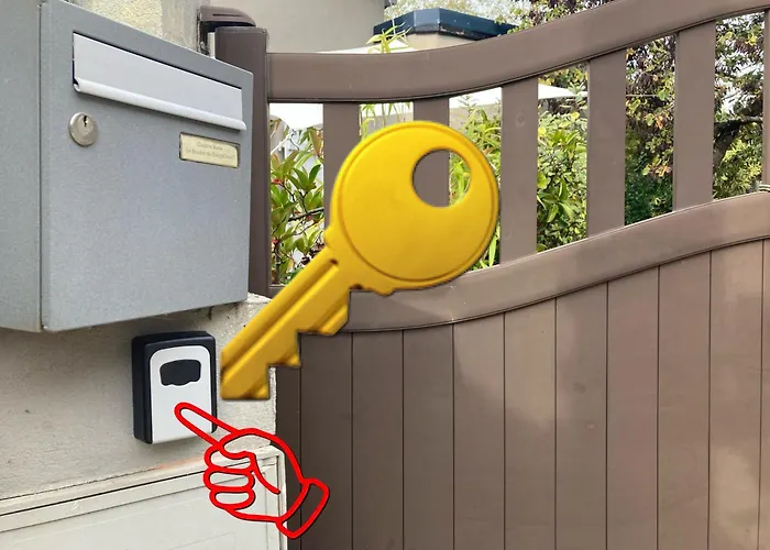 Appartement Maisonnette 300m