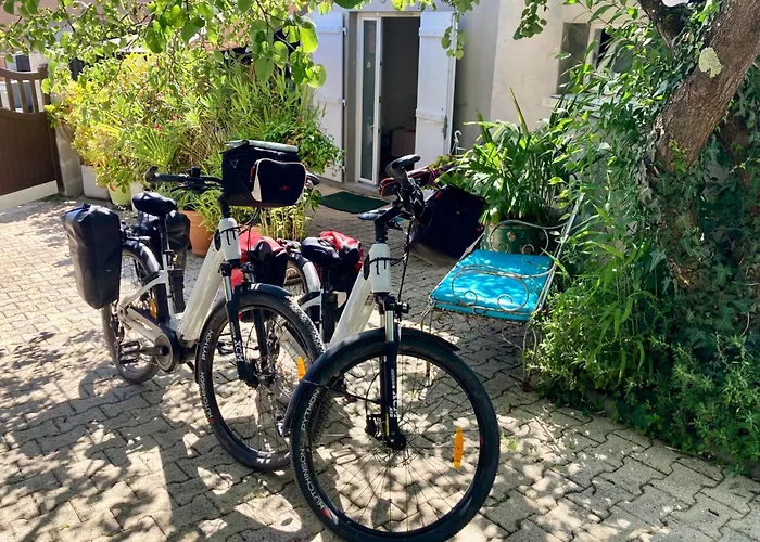 Appartement Maisonnette 300m *