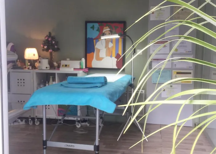 Apartman Maisonnette 300m Arcachon